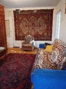 Продаж. 3 кімнатна квартира.