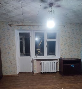 Военным 1 к. кв. в центре
