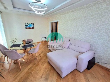 Оренда 3-кім квартири в спокійному районі (51)