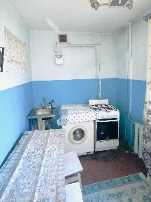 Продам 1 кімнатну чешку в Чернівцях, чудова локація