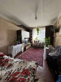 Продається квартира