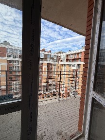 Продаж! 1-кімн. НОВОБУДОВА, Проспект Незалежності