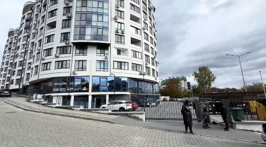 Продаж, оренда комерційного приміщення в Трускавці вул. Олекси Довбуша