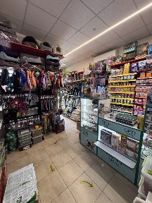 Продається комерційне приміщення