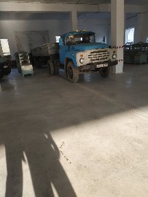 Продаж комерційного складське приміщення, село Угринів, попри дорогу