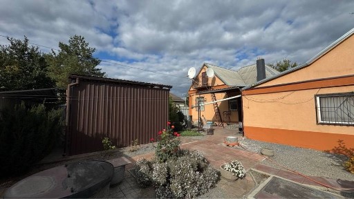 Продаж будинку Самар, вул. Одеська, ( кулебівка) косметичний ремон. Євідновленя, державні програми фінансування так !