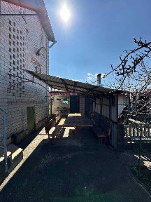 Продам дом дачу 120м2 с. Орельское (Партизанское)