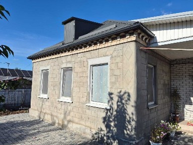 Продаж 3к будинку з ділянкою 6 соток ж-м Фрунзенський (Ломовский)