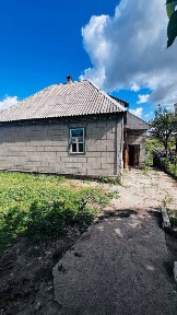 Продам будинок 129 м², 10 соток - Карнаухівка, 25 км від Дніпра