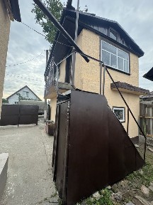 Продам дом на клочко по ул иркуцкая совсеми комуникацеями