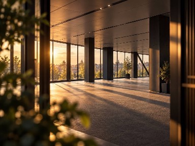 Оренда автономного офісу 3200 м² | Печерськ | Центр Києва, 5 хв до метро Кловська