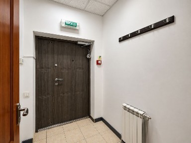БЕЗ КОМІСІЇ! Оренда приміщення 126 м² метро Осокорки, Урлівська 21Б | 2 входи | 3 санвузли | Ремонтні канікули | Шоурум, магазин, виробництво, склад