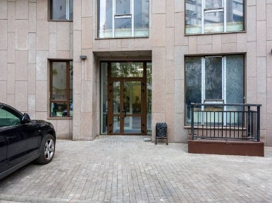 Здам в оренду офісне примвщення Олімпійська Печерськ