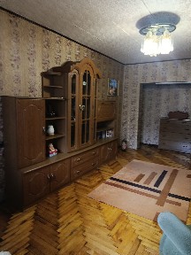 Отличная 2к квартира 4/9этаж. Мебель и техника. Чаривная.