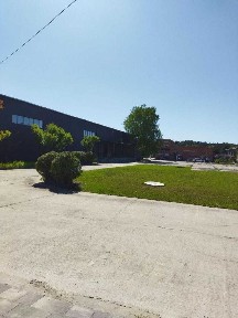 ПРОДАЖ потужної промислової бази / виробничо-складського комплексу в м. Нетішин (Хмельницька обл. )