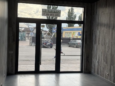 Оренда комерційного приміщення від власника
