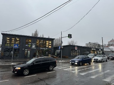 Оренда приміщення Біла Церква