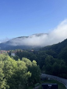 Здаємо апартаменти біля санаторію «Кришталеве Джерело» та «Квітка Полонини»