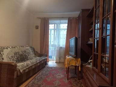 Оренда 1 кім квартири по вул. Володимира Великого
