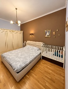 Оренда 3-кімнатної квартири, вул Степана Бандери 5А, 900$