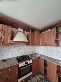 ОРЕНДА 2 во кімнатної квартири