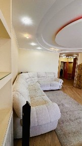 Оренда 3-кімнатна квартира 97 м² для сім'ї, яка цінує комфорт і затишок | ЖК «Созидатель»