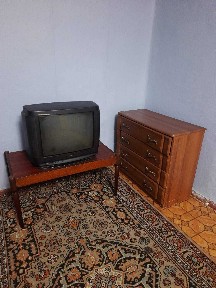 Однушка на Соцгороде Восход. Заселим сразу. Оплата помесячно.