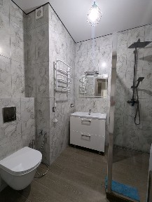 Довготривала оренда 1к квартири на вул. Набережна Перемоги 9 • ID 35037402