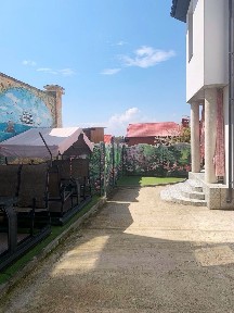 Оренда двух котеджів біля моря, Крижанівка, Одеса