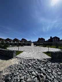 Аренда 3K Comfort City Lagoon