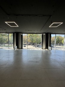 Офис 180 м2 БЦ Comfort City