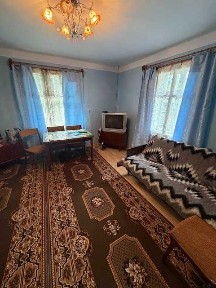 продається будинок в с Тисовець