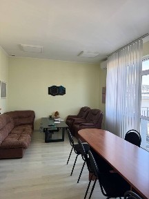 Оренда офісних та складських приміщень