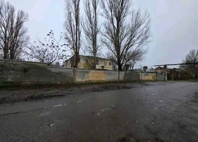 Продам промислове приміщення на Пересипі