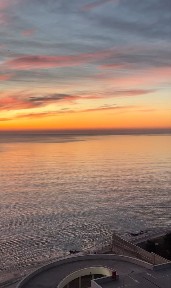 Посуточно Аркадія Вид на море 1 хв до моря Морська Симфонія
