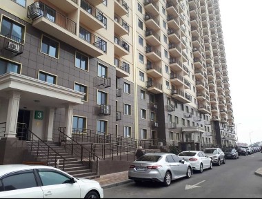 Сдается посуточно от хозяина 3 этаж в Кадоре на Сахарова Початок Ривьера Мрео обл больница