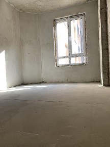 Однокімнатна квартира в центрі