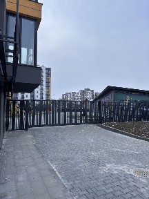 Продаж 2к квартири 64.91 кв. м на пров. Ключний