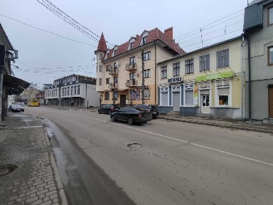 Продаж 2к квартири в центрі міста вул. Мазепи