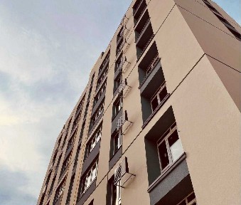 3х км квартира по ціні 2х км
