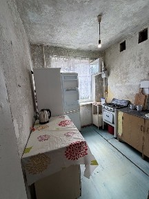 Продам 1 комнатную квартиру. Новые дома. Реальная