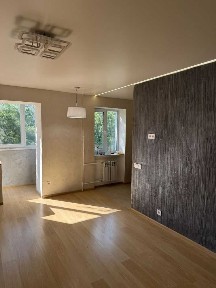 Продам 1 комнатную квартиру. Павлово Поле Метро 23 Августа.