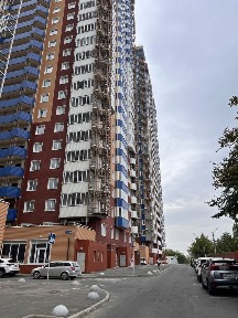 Без комиссии! Продам квартиру в ЖК Монте-плаза! Лучшая цена!