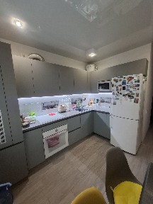 Продам 1к кв ЖК Набережний квартал