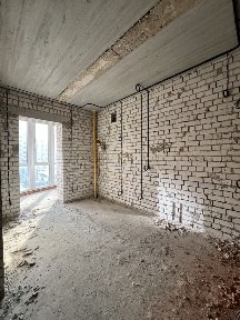 новая! продам 1к в ЖК Лазурный