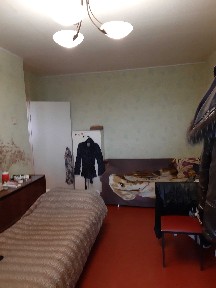 Продам квартиру р-н. Аэропорта.