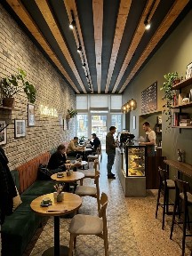 Рядом с ЖК Атмосфера 19 жемчужина маленькое фасадное помещение в аренду