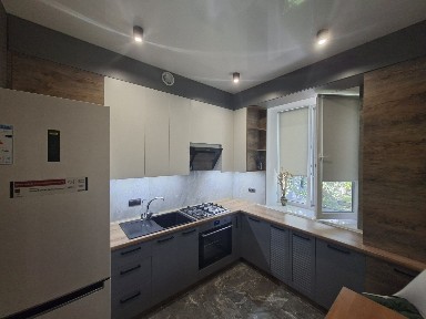 Продам 2х квартиру Центр. Агв. Ремонт. Мебель.