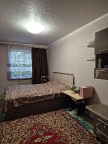 Продам 2-кімнатну квартиру на Яновського, можна по сертифікату