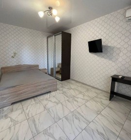 Сдам 1ую квартиру ЖК Таирова, Проспект Небесной Сотни/Левитана. Евродвушка